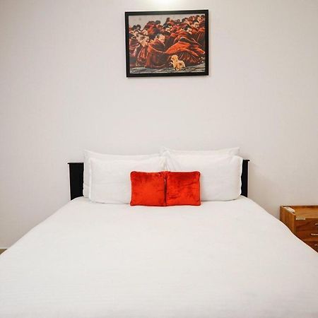 Fortis Rooms Kochi Luaran gambar