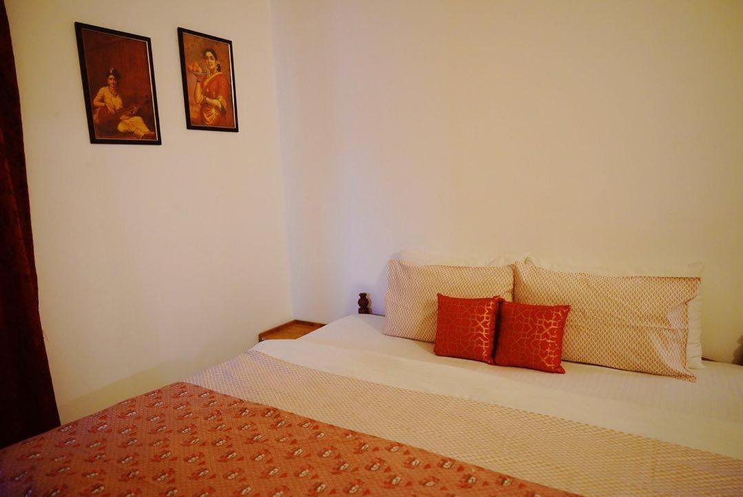 Fortis Rooms Kochi Luaran gambar