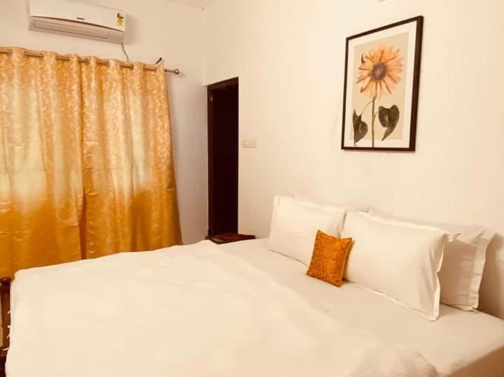 Fortis Rooms Kochi Luaran gambar