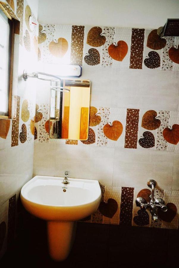 Fortis Rooms Kochi Luaran gambar