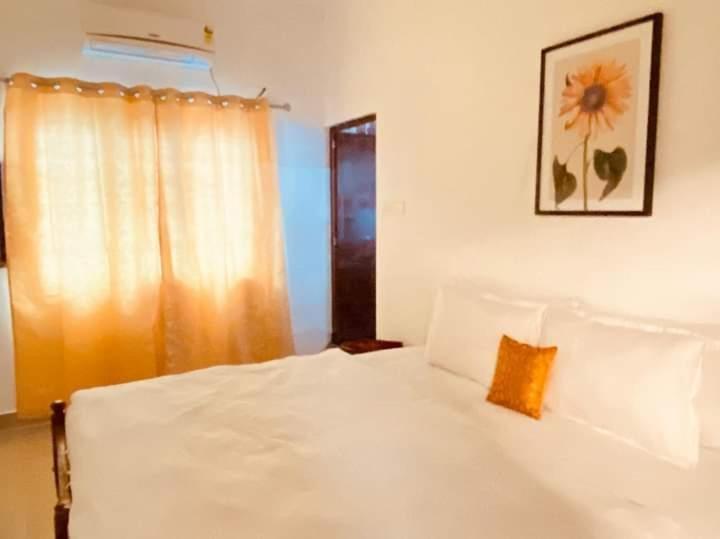 Fortis Rooms Kochi Luaran gambar
